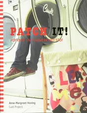 Omslag van Patch it!