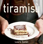 Omslag van Tiramisu