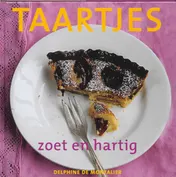 Omslag van Taartjes