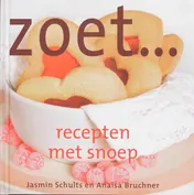 Omslag van Zoet...