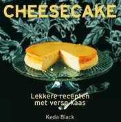 Omslag van Cheesecake