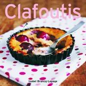 Omslag van Clafoutis