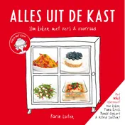 Omslag van Alles uit de kast