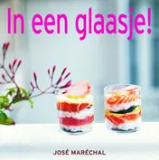 Omslag van In een glaasje!