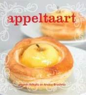 Omslag van Appeltaart