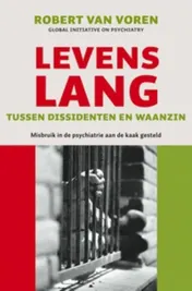 Omslag van Levenslang