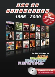 Omslag van Top 40 hitdossier