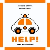 Omslag van Help!