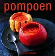 Omslag van Pompoen