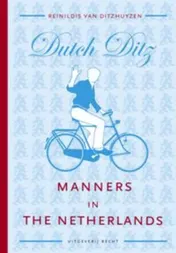 Omslag van DutchDitz