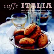 Omslag van Caffè Italia
