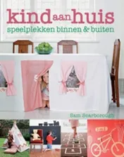 Omslag van Kind aan huis