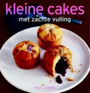 Omslag van Kleine cakes