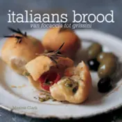 Omslag van Italiaans brood