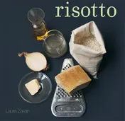 Omslag van Risotto