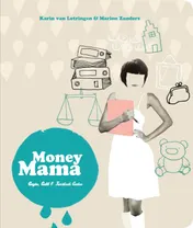 Omslag van Money mama