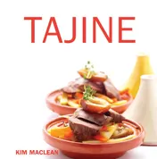 Omslag van Tajine