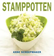 Omslag van Stamppotten