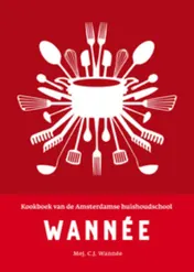 Omslag van Wannée