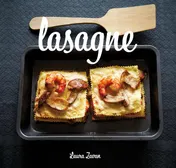 Omslag van Lasagne