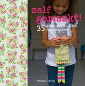 Omslag van Zelf gemaakt!