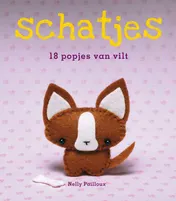 Omslag van Schatjes