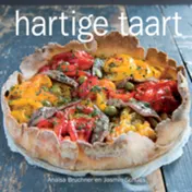 Omslag van Hartige taart