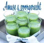 Omslag van Amuse & voorgerecht