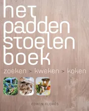 Omslag van Het paddenstoelenboek