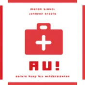 Omslag van Au!
