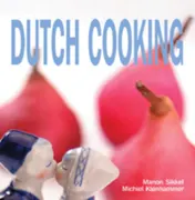 Omslag van Dutch Cooking