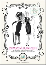 Omslag van Droomjurken