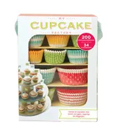 Omslag van My cupcake factory