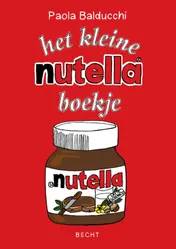 Omslag van Het kleine Nutella boekje