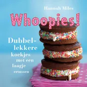 Omslag van Whoopies