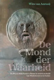 Omslag van De mond der waarheid