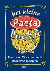 Omslag van Display Het kleine pastaboekje (6 ex.)