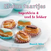 Omslag van Kleine taartjes