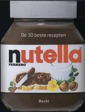 Omslag van Nutella