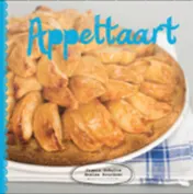 Omslag van Appeltaart