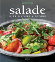 Omslag van Salade