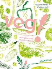 Omslag van Veg!