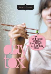 Omslag van Daytox
