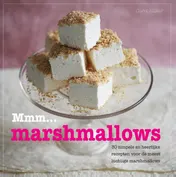 Omslag van Mmm... Marshmallows