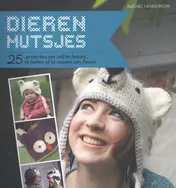 Omslag van Dierenmutsjes