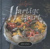 Omslag van Hartige taart