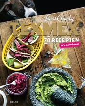 Omslag van Texmex