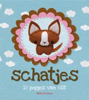 Omslag van Schatjes