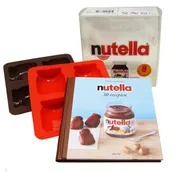 Omslag van Nutella