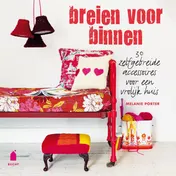 Omslag van Breien voor binnen